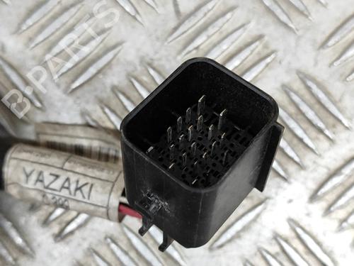 Wiring harness IVECO DAILY VI Van 33-210, 35-210 | BP28548331E16