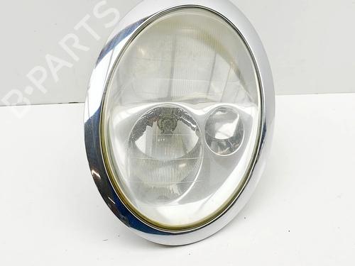 Used Left headlight Left headlight MINI MINI (R50, R53) Cooper (116 hp) 29920367 29920367