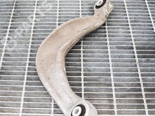 Left rear suspension arm AUDI Q5 (8RB) SQ5 TDI quattro | BP6839353M14 