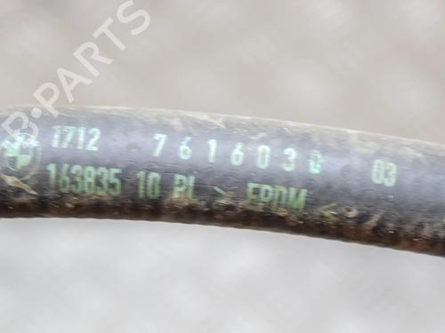 Pipe BMW i3 (I01) s Electric | BP27757714M125  - Image 7