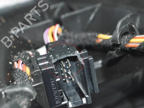 Heater matrix AUDI Q8 (4MN, 4MT) 50 TDI Mild Hybrid quattro | BP28531660M63