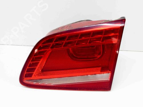 Used Right tailgate light VW PASSAT B7 (362) 1.4 TSI (160 hp) 8145473