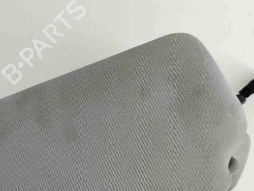 Right sun visor JAGUAR XF I (X250) 3.0 D | BP17548949I2 
