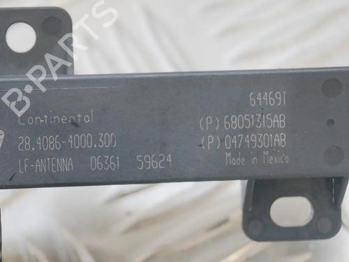 Electronic module DODGE CHALLENGER Coupe 5.7 | BP8827293M83 - Image 4