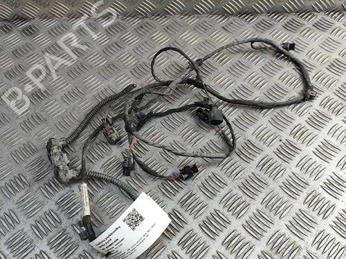 Used Electronic module Electronic module VW GOLF VII (5G1, BQ1, BE1, BE2) e-Golf (136 hp) 27267359 27267359