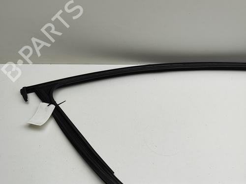 Door moulding trim SKODA ENYAQ iV SUV (5AZ) 85X | BP29731305C150 