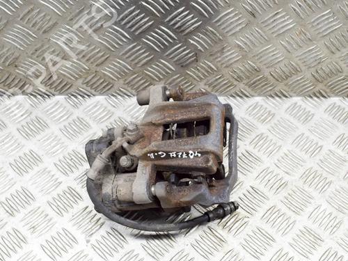 Right rear brake caliper VW GOLF VIII (CD1, DA1) 1.5 TSI | BP27763613M106 - Image 3