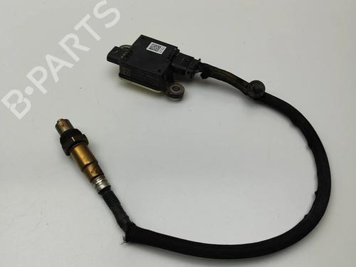 Electronic sensor OPEL COMBO Box Body/MPV (K9) 1.5 D | BP28431824M84 - Image 2