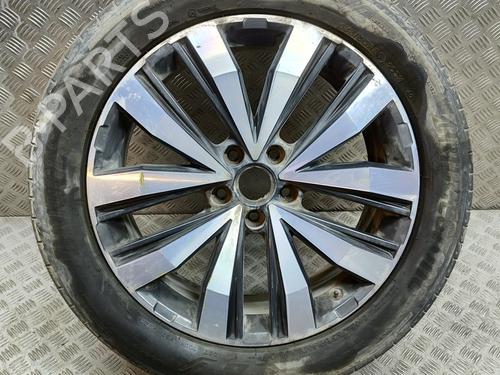 Felg VW AMAROK (2HA, 2HB, S1B, S6B, S7A, S7B, AGD) 3.0 TDI 4motion | BP29171509C45 