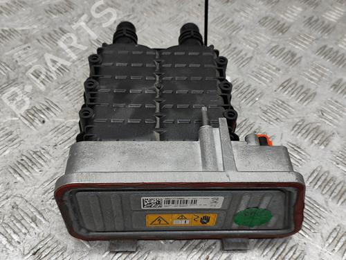 Electronic module PEUGEOT 2008 II (UD_, US_, UY_, UJ_, UR_, UC_) e-2008 (UKZKXZ) | BP27779511M83 