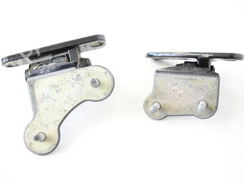 Hinge/Door check strap MERCEDES-BENZ C-CLASS (W204) C 220 CDI (204.002) | BP30209654C146