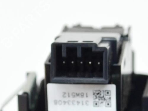 Right rear window switch VOLVO XC60 II (246) T5 AWD | BP10075079I28 - Image 3