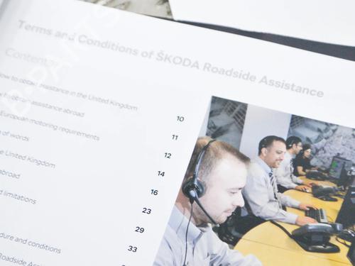 Other SKODA SUPERB III Estate (3V5) 2.0 TDI | BP14631890O1 