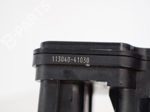 ABS pump TOYOTA C-HR (_X1_) 1.8 Hybrid (ZYX10_, ZYX11_) | BP7800908M43 