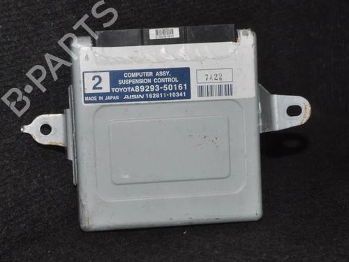Used Electronic module LEXUS LS (_F4_) 460 (USF40) (381 hp) 6723173