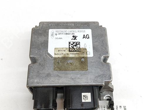 Kollisjonspute styreenhet FORD TRANSIT CONNECT MPV 1.6 TDCi (95 hp) 20675256