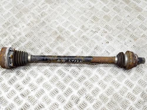 Right rear driveshaft VW GOLF VII (5G1, BQ1, BE1, BE2) 2.0 R 4motion | BP15680934M41 