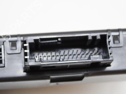 Electronic module VW TOUAREG (7P5, 7P6) 3.0 V6 TDI | BP10369758M83 