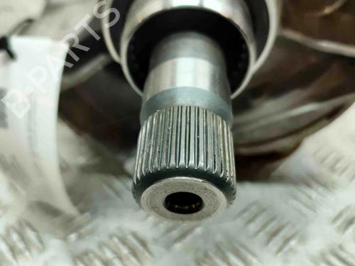 Verteilergetriebe VW PASSAT B8 (3G2, CB2) 2.0 TDI 4motion | BP29487527M36