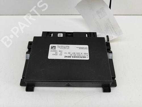 Gearbox control unit MERCEDES-BENZ GLC (X253) 300 d 4-matic (253.919) | BP27772170M52