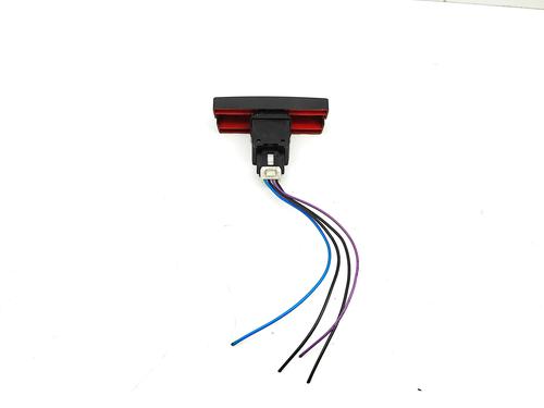 Warning switch NISSAN NAVARA NP300 Pickup (D23, D23T) 2.3 dCi 4x4 (D231, D23T) | BP38960679I22 - Image 3