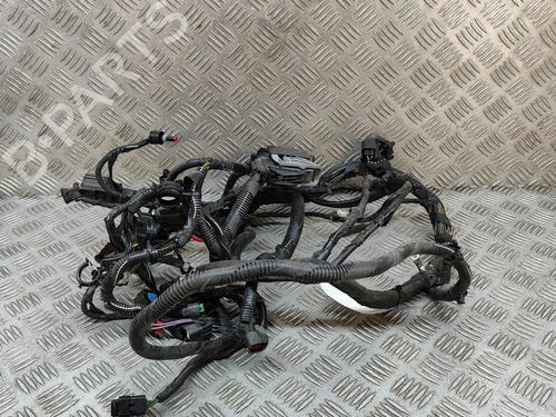 Wiring harness LAND ROVER RANGE ROVER SPORT II (L494) 3.0 SDV6 4x4 | BP27773271E16 