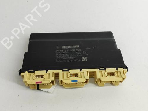 Used Electronic module MERCEDES-BENZ GLC (X253) 250 d 4-matic (253.909) (204 hp) 18417376