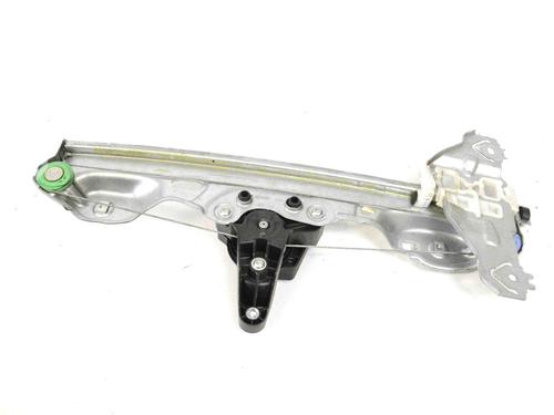 Used Rear right window mechanism NISSAN PULSAR Hatchback (C13) 1.2 DIG-T (115 hp) 30227848
