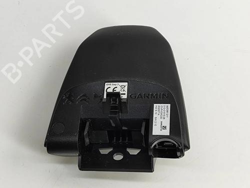 Camera CITROËN C4 III (BA_, BB_, BC_) ë-C4 (BCZKXC, BZCKSC) | BP27783283E14