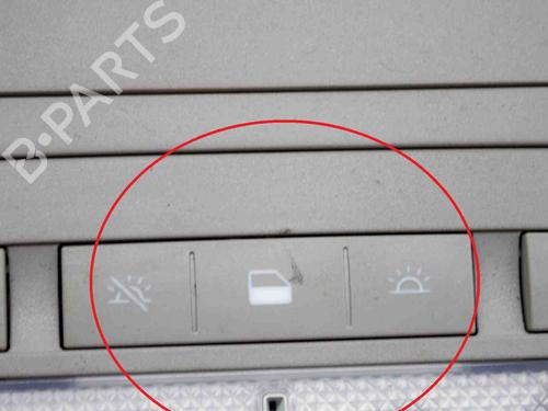Interior roof light OPEL INSIGNIA A Sports Tourer (G09) 2.0 CDTI (35) | BP9227711I8