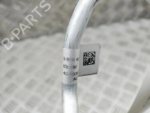 AC pipe BMW X4 (G02, F98) xDrive 20 i | BP38442998M126 - Image 6
