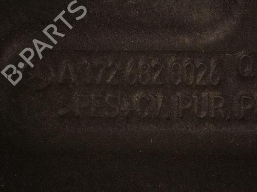 Upper protection MERCEDES-BENZ SLC (R172) 250 d (172.404) | BP33342087M93 - Image 5