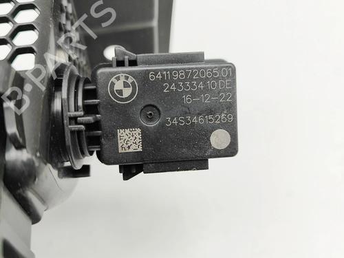 Rør BMW XM (G09) XM All-wheel Drive | BP32213870M125 