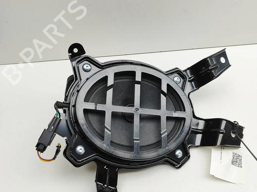 Used Electronic module Electronic module 38623189 38623189