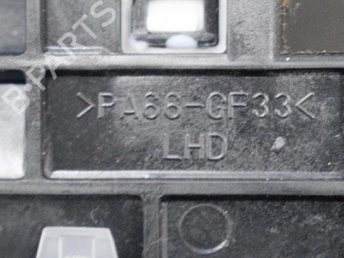 Gear lever TOYOTA PRIUS Liftback (_W2_) 1.5 Hybrid (NHW20_, NHW20R) | BP6757550M90 