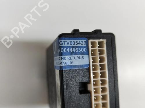 Electronic module MITSUBISHI LANCER VIII Sportback (CX_A) 2.0 DI-D (CX8A) | BP23946442M83