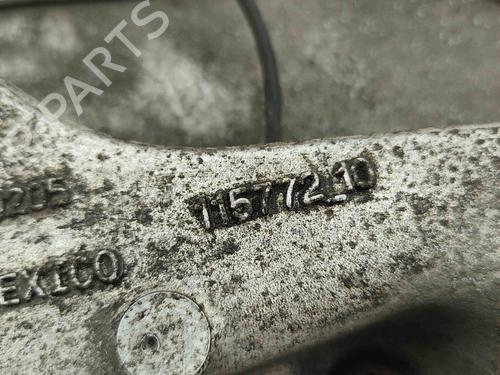 Right rear steering knuckle BMW X3 (G01, F97, G08) xDrive M40 i | BP29486483M28 
