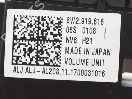 Switch AUDI A4 B9 (8W2, 8WC) 1.4 TFSI | BP6768552I30  - Image 6