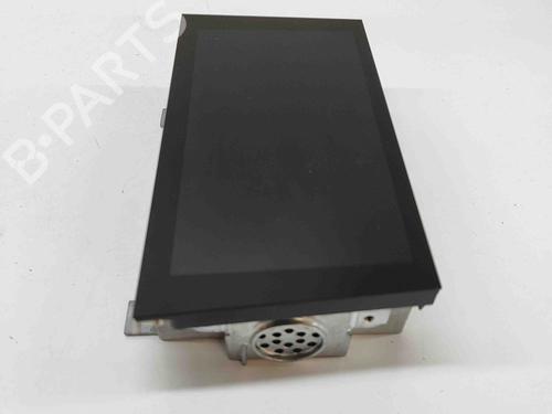 Display monitor AUDI E-TRON (GEN) 55 quattro | BP29404319C48 