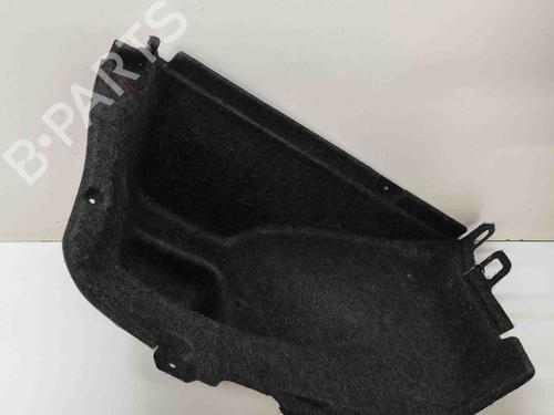 Boot lining HONDA CIVIC VIII Saloon (FD, FA) 1.3 IMA (FA3, FD3) | BP25216816I3