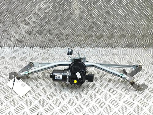 Vindrude Viskermekanisme BMW XM (G09) XM All-wheel Drive (653 hp) 32500956