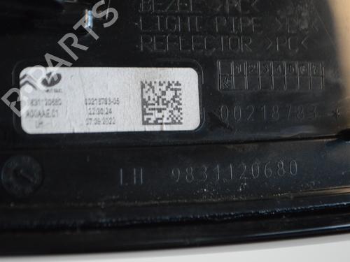 Left tailgate light CITROËN C4 III (BA_, BB_, BC_) ë-C4 (BCZKXC, BZCKSC) | BP30242924C79 