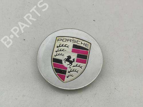 Used Hub cap Hub cap PORSCHE PANAMERA (971) 2.9 4 E-Hybrid (97ABE1, 97BBE1, 97ABX1) (462 hp) 33624932 33624932