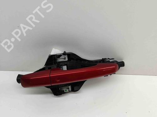 Used Rear left exterior door handle LAND ROVER DISCOVERY SPORT (L550) 2.0 D 4x4 (180 hp) 27015130