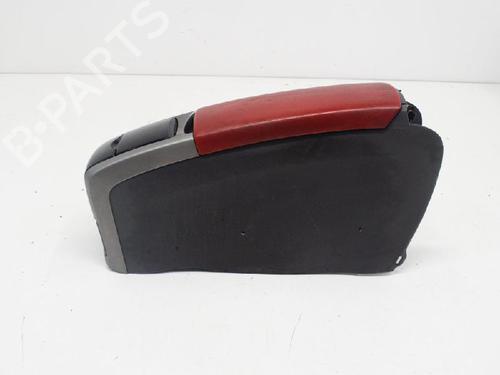Middle console TOYOTA PRIUS Liftback (_W2_) 1.5 Hybrid (NHW20_, NHW20R) | BP14609287I22