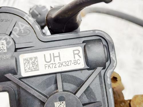 Right rear brake caliper JAGUAR XE (X760) 2.0 D | BP36564658M106  - Image 8