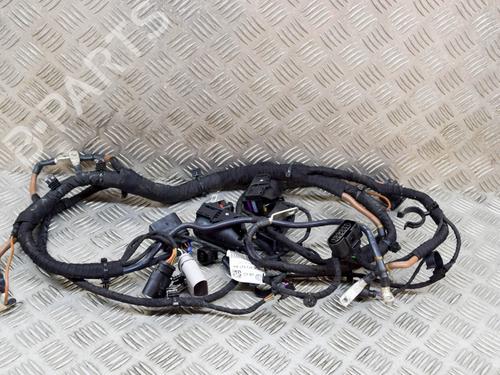 Used Wiring harness VW GOLF VII (5G1, BQ1, BE1, BE2) e-Golf (136 hp) 14655111