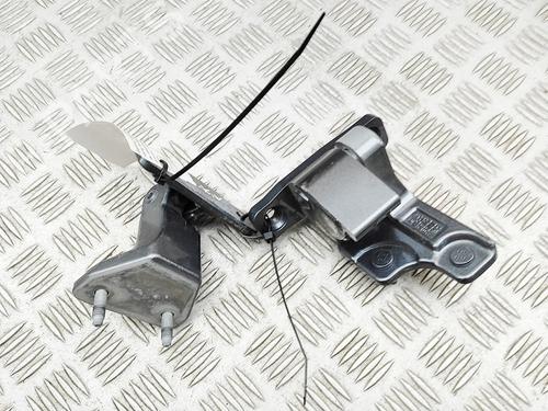 Used Hinge/Door check strap Hinge/Door check strap MERCEDES-BENZ E-CLASS (W213) E 220 d (213.004) (200 hp) 34218246 34218246