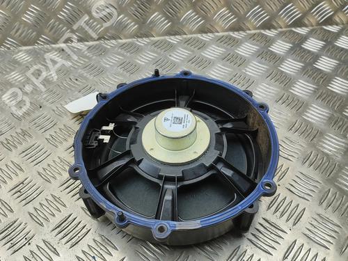 Speaker PORSCHE CAYENNE Coupe (9YB) 4.0 S AWD (9YBBJ1) | BP33382883E2 - Image 2