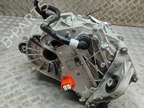 Engine TESLA MODEL Y (5YJY) Long Range All-wheel Drive | BP33624662M1 - Image 3